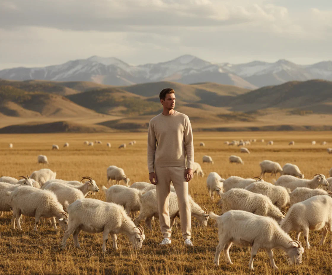 TRACKSUIT COLLECTION