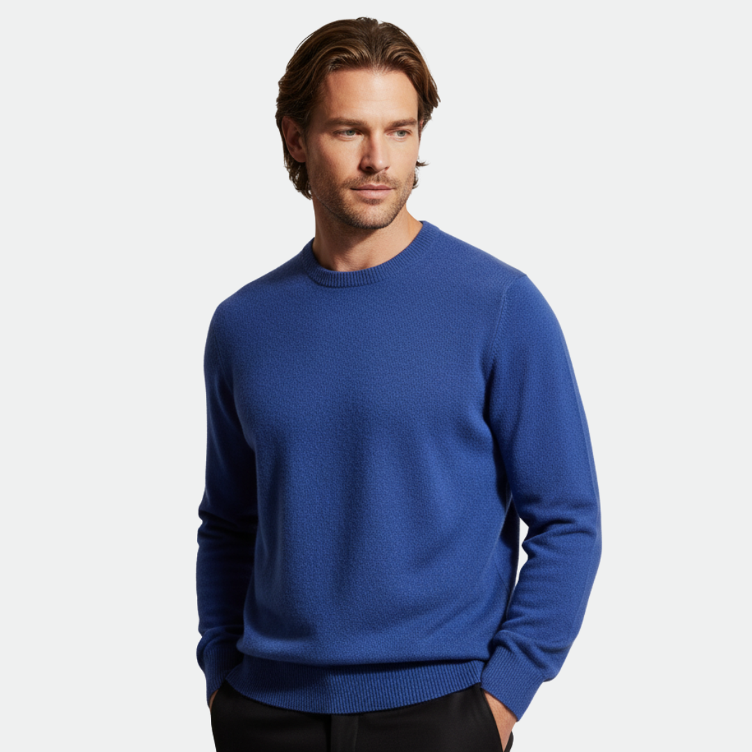 Cashmere Sweater (BUY 1 GET 1 FREE)