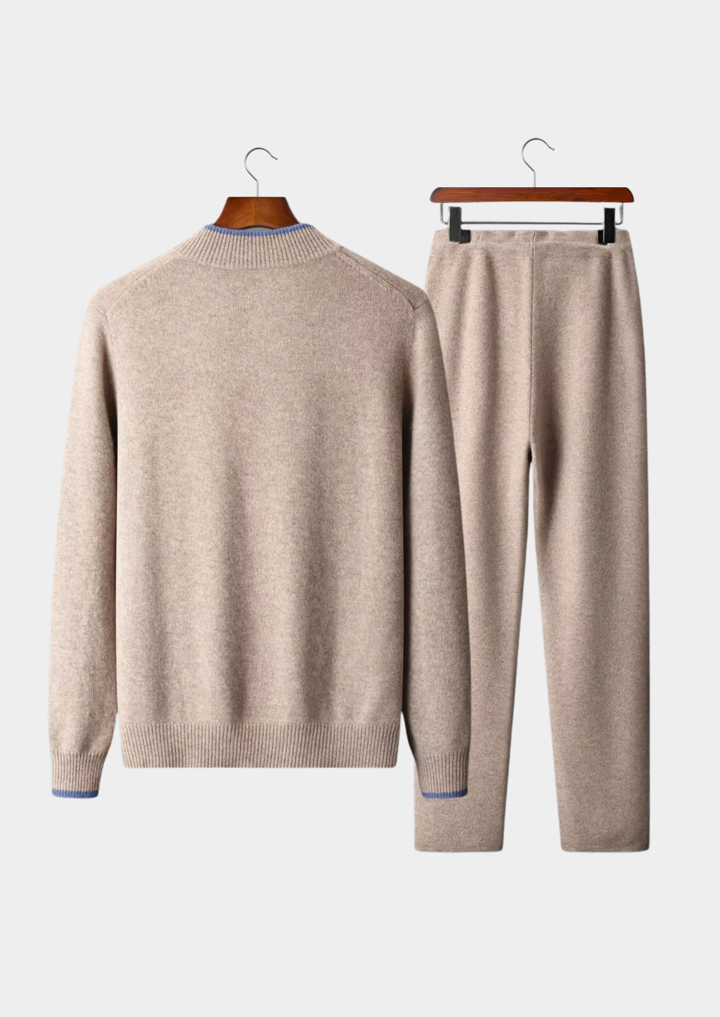 PURE EXTRA-FINE MERINO WOOL PREMIUM SET