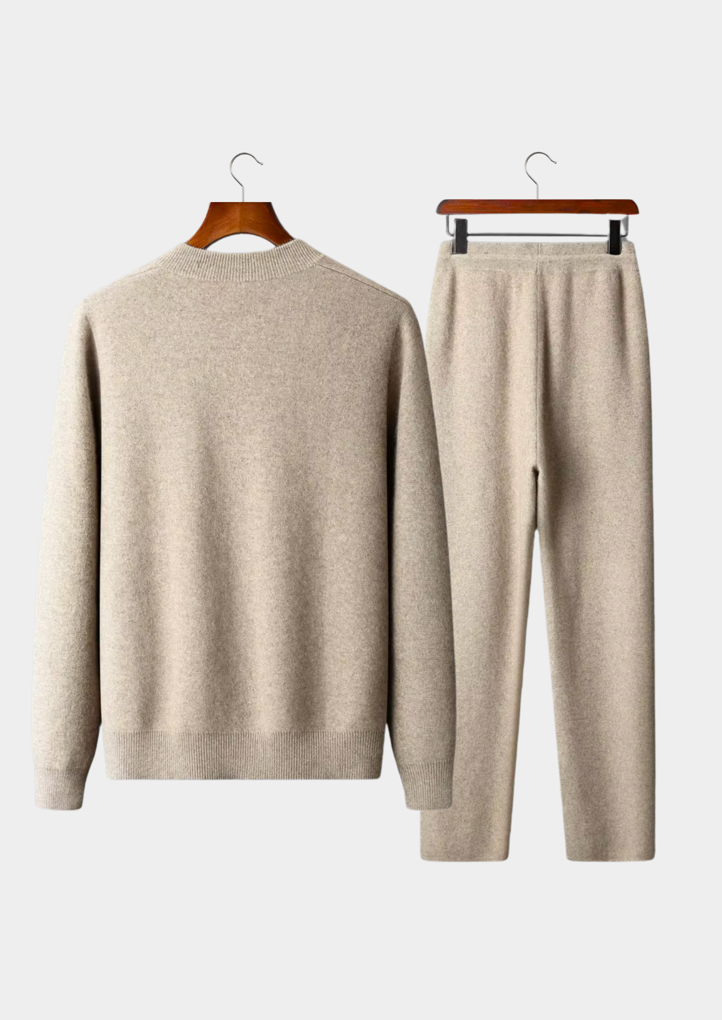 PURE EXTRA-FINE MERINO WOOL SET