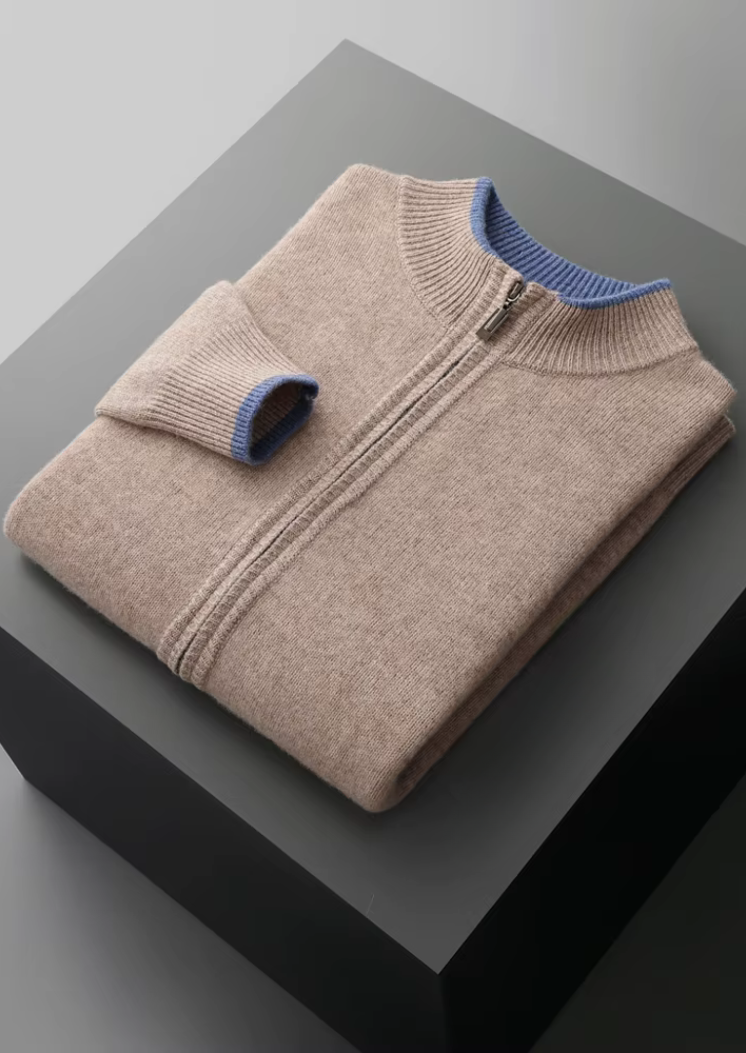 PURE EXTRA-FINE MERINO WOOL PREMIUM SET