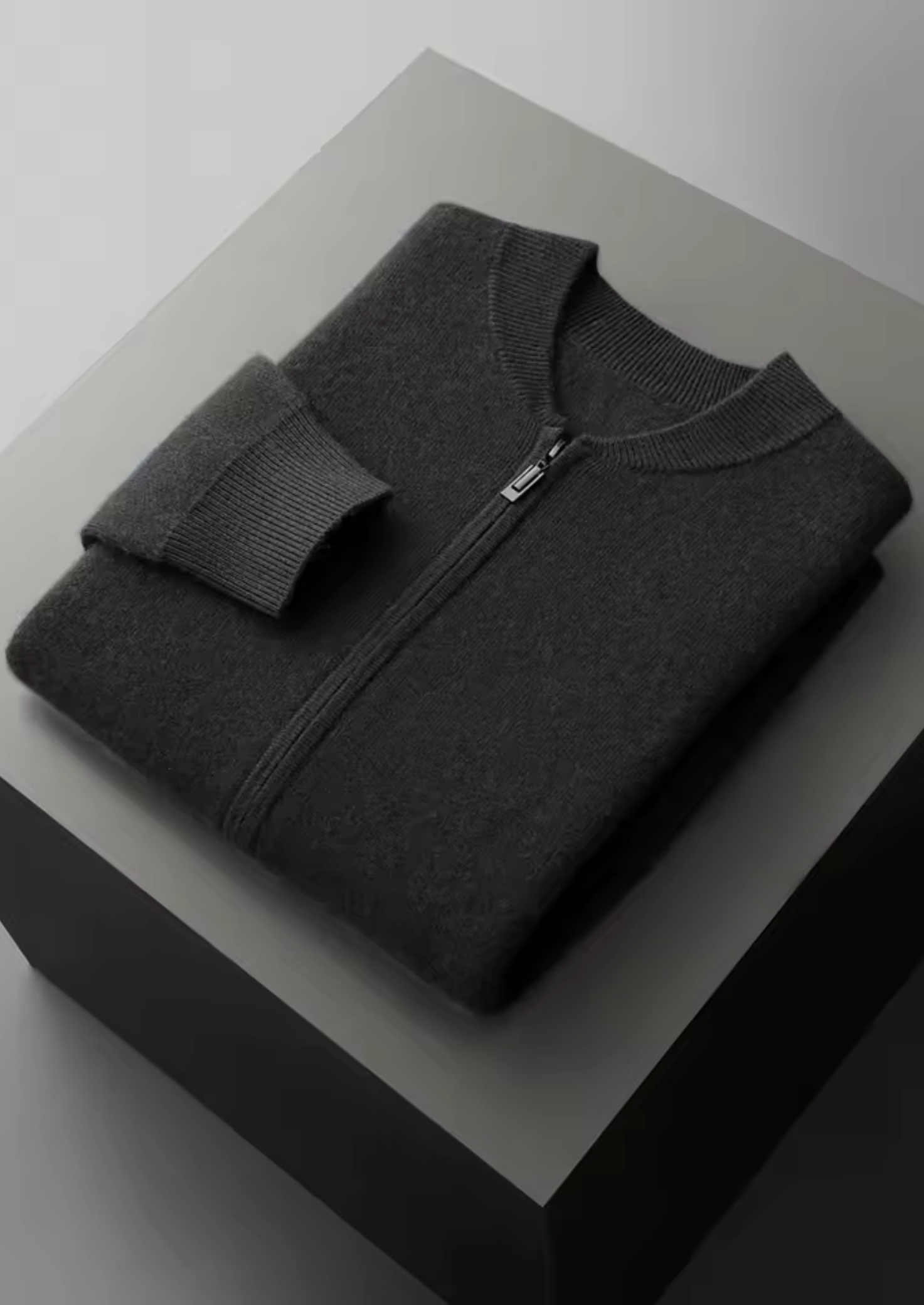 PURE EXTRA-FINE MERINO WOOL SET