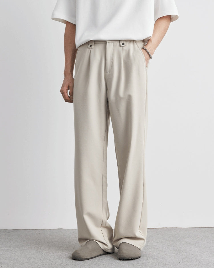 Belair Lounge Relaxed Pants