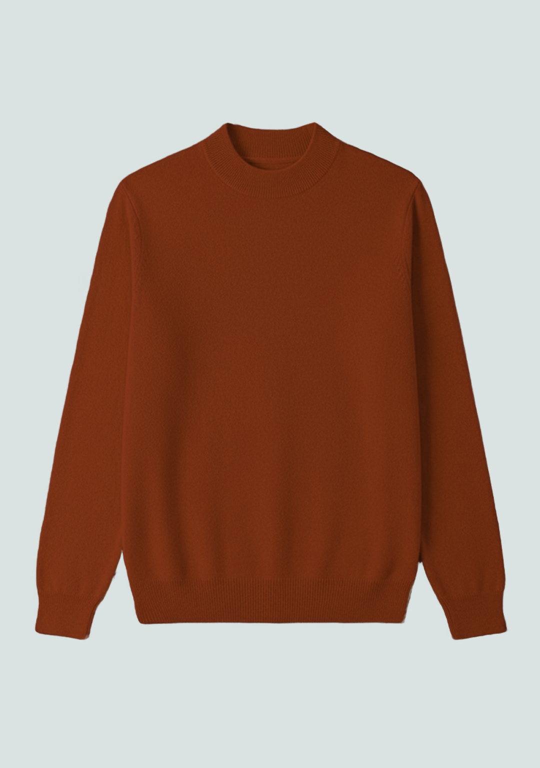 The Essential Merino Wool Sweater