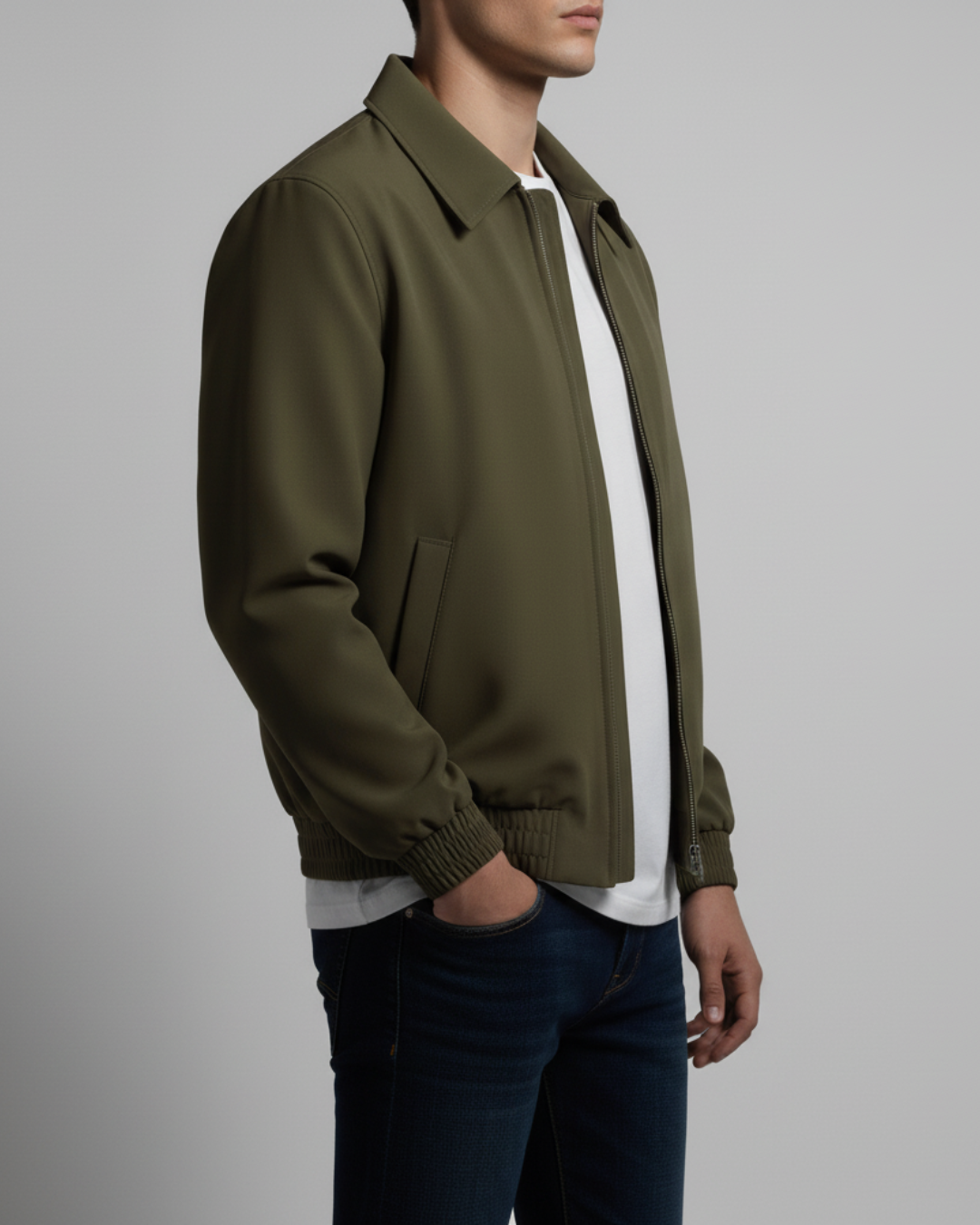 The Atelier Bomber