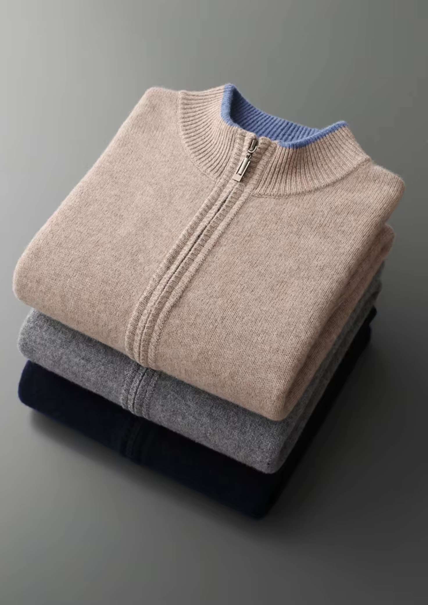 PURE EXTRA-FINE MERINO WOOL PREMIUM SET