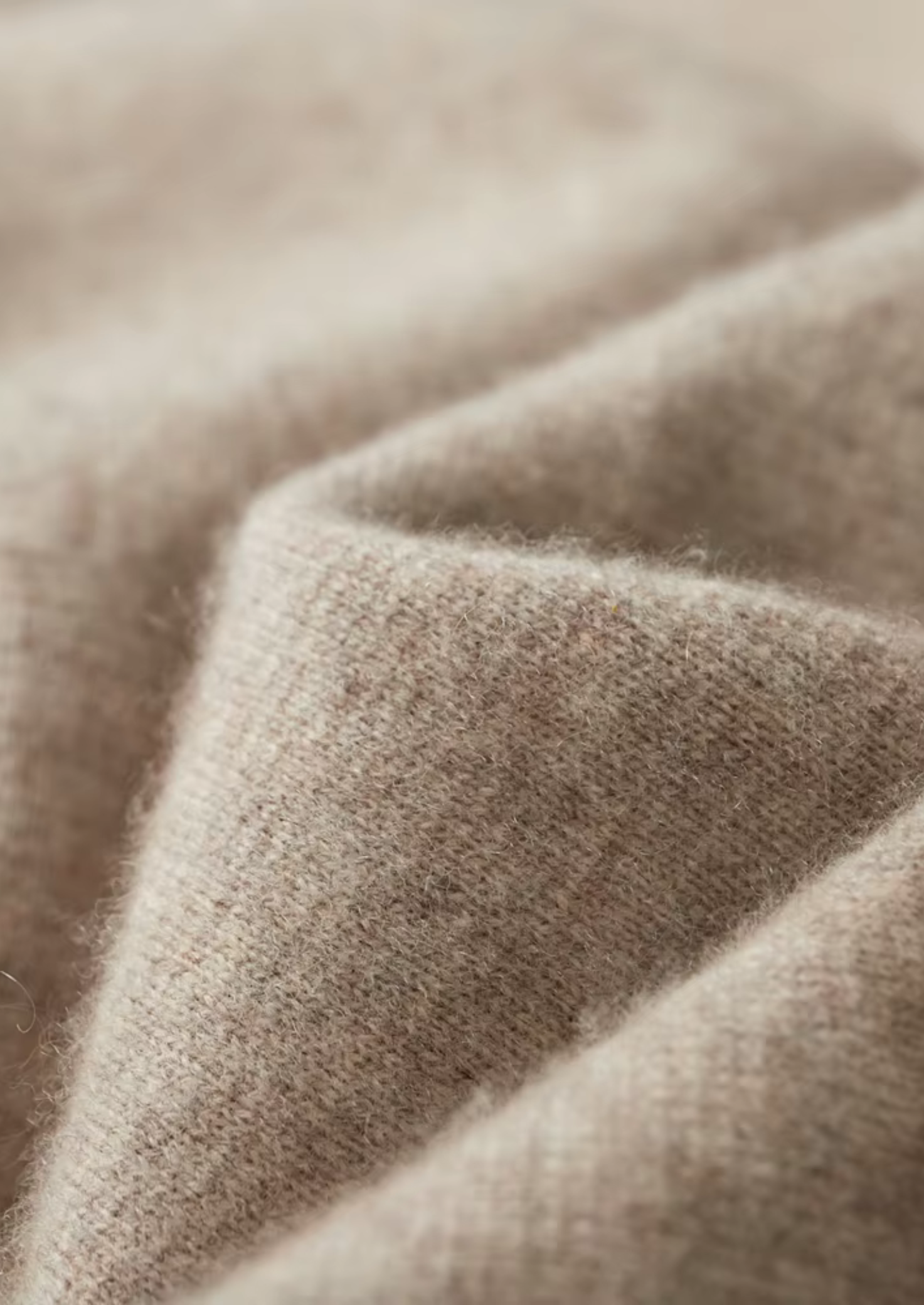 PURE EXTRA-FINE MERINO WOOL SET
