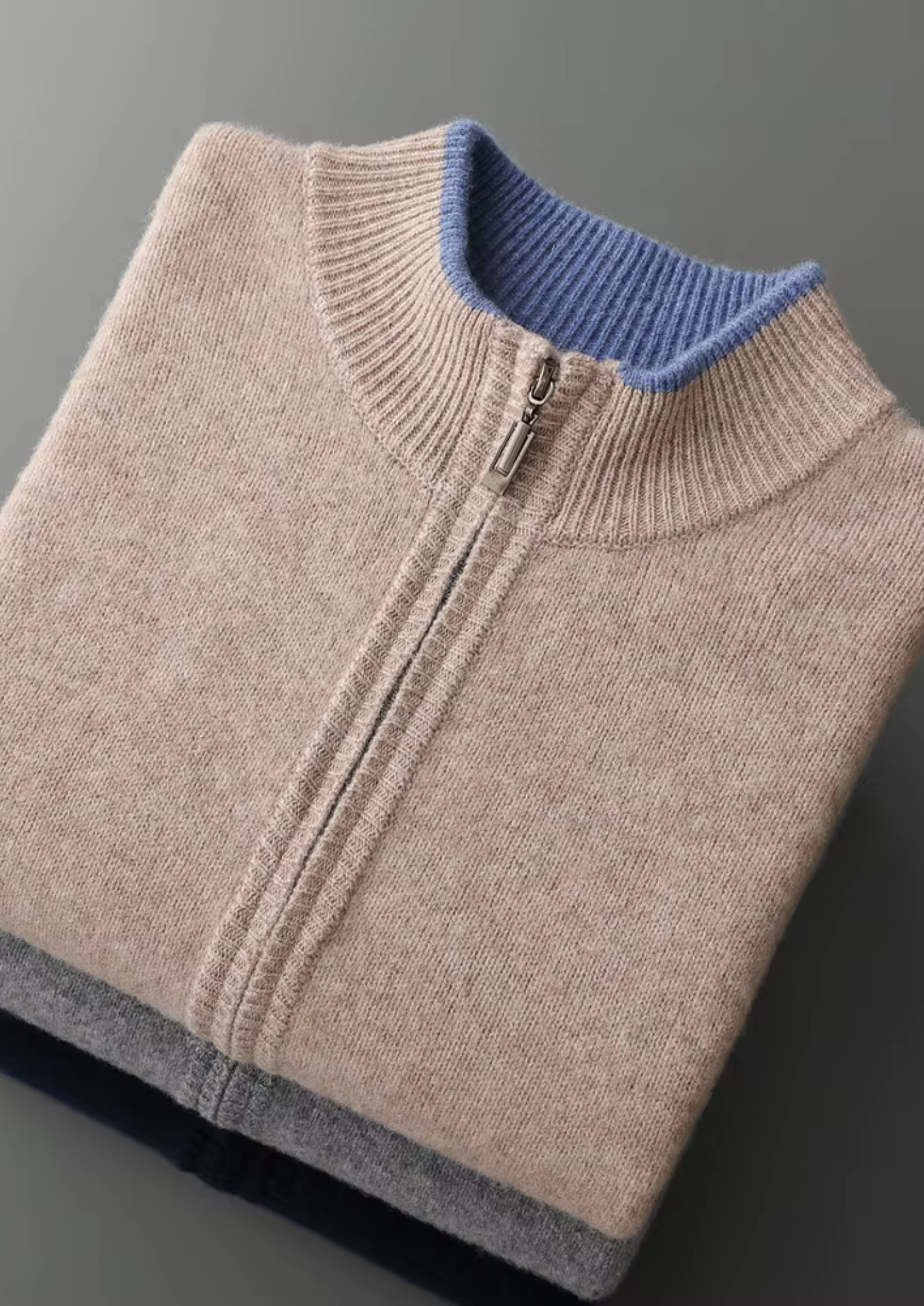 PURE EXTRA-FINE MERINO WOOL PREMIUM SET