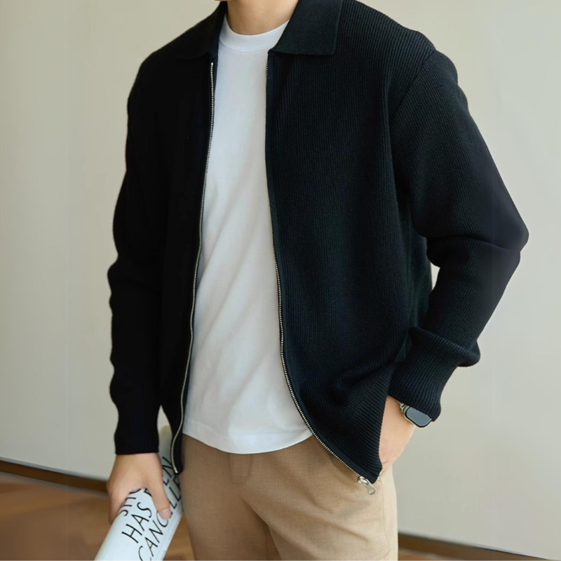 100% Premium Wool Jacket