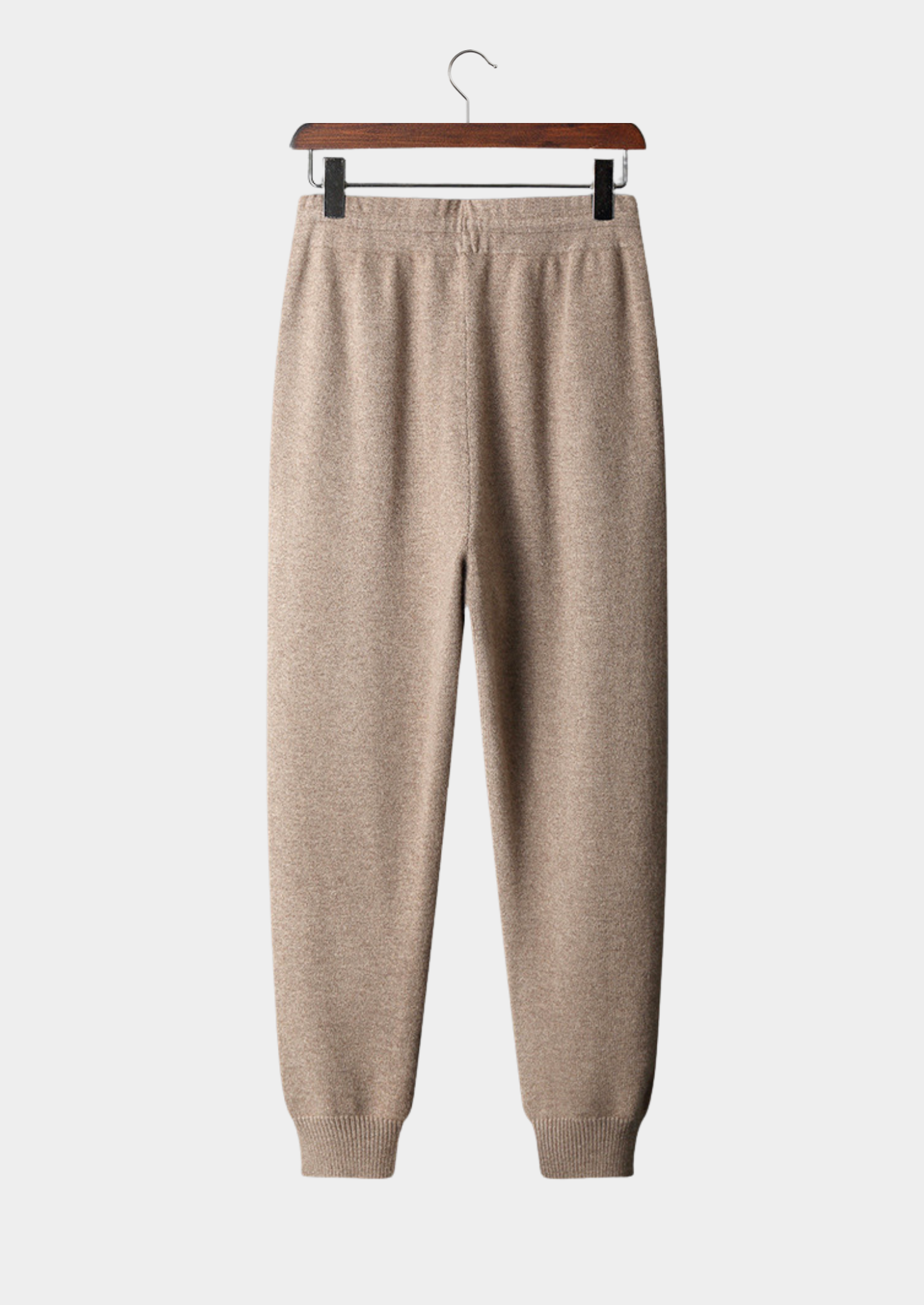 Refined Cashmere Essential Joggers