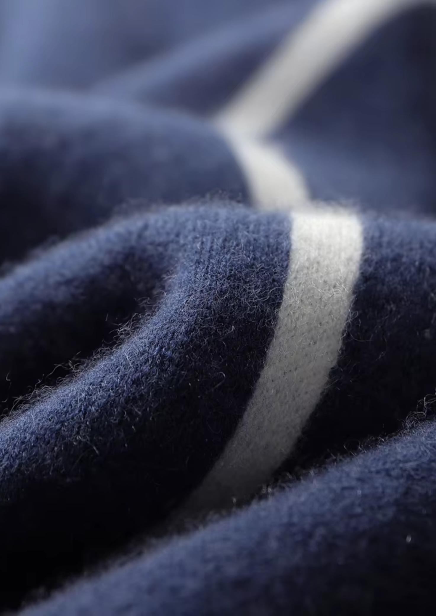 PREMIUM CASHMERE LEISURE SET