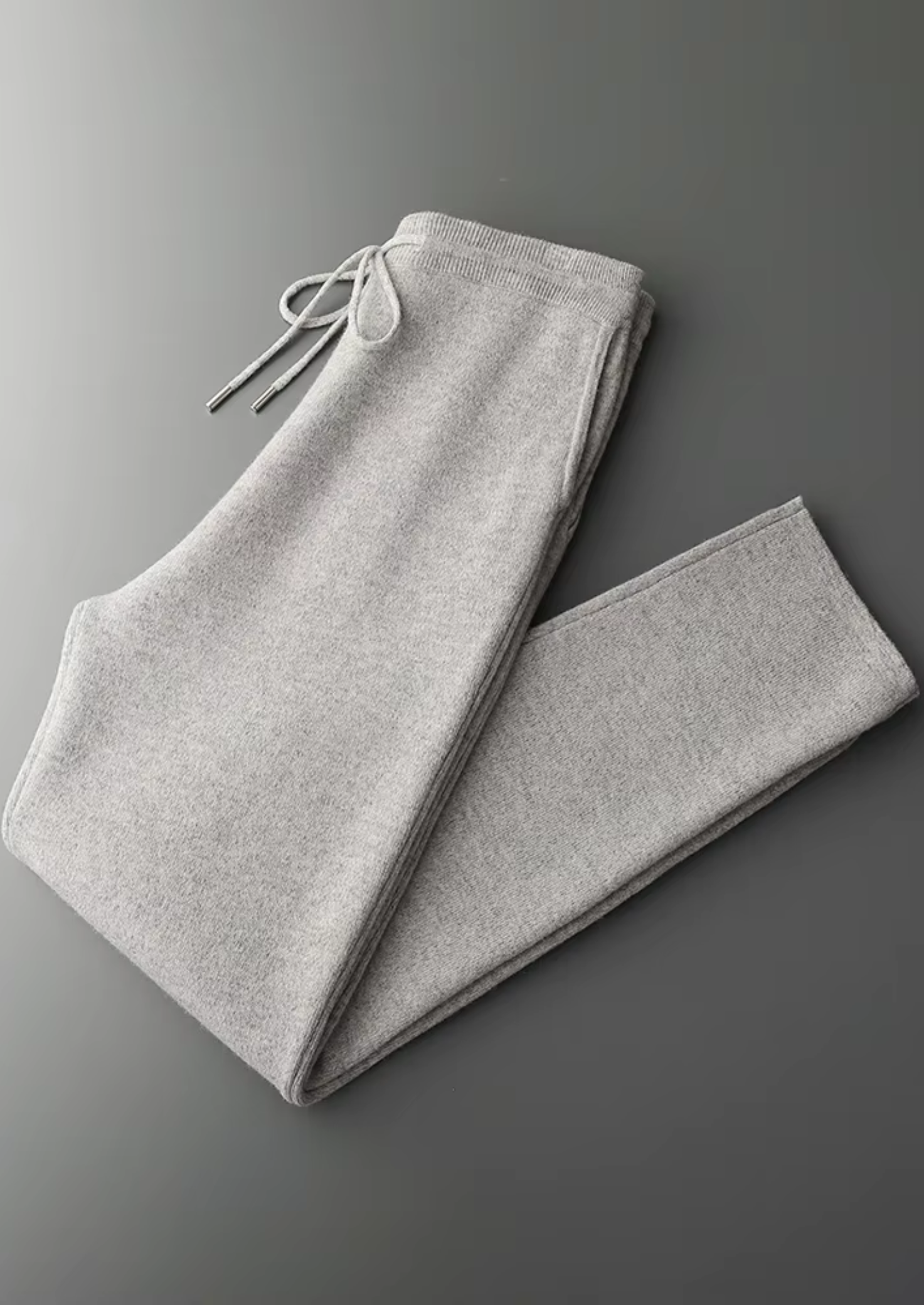 PURE EXTRA-FINE MERINO WOOL LUXE SET