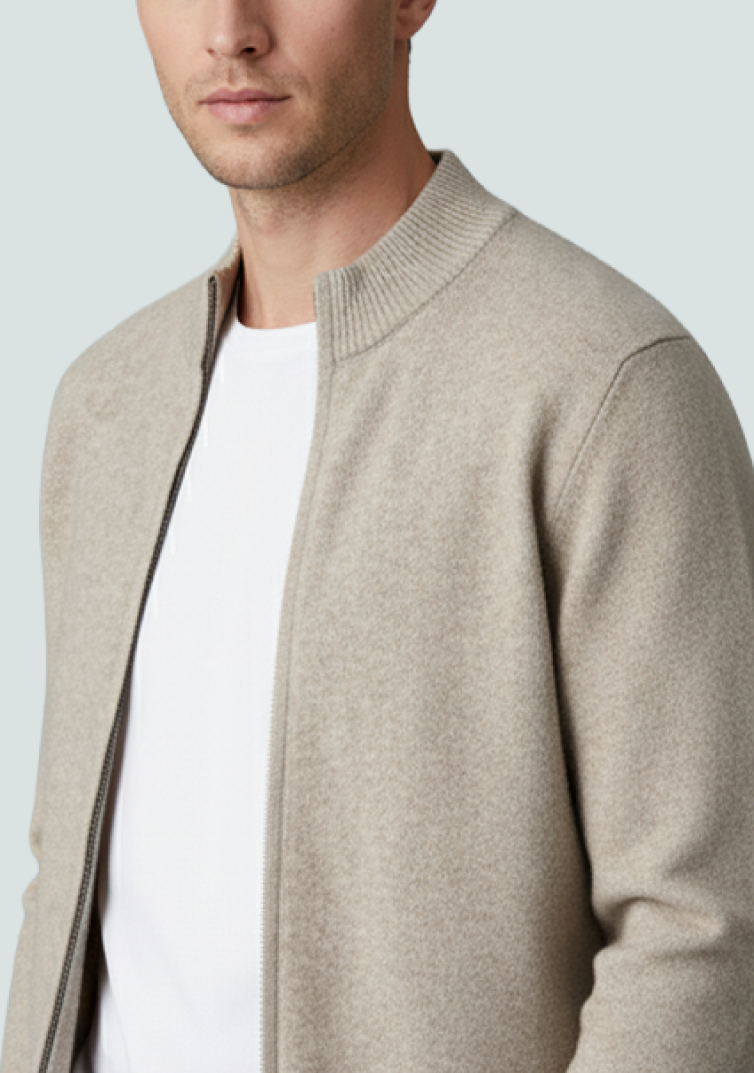 100% MERINO WOOL TRACKSUIT V2