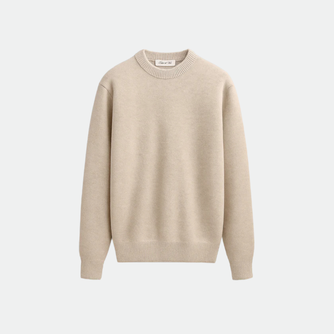 Cashmere Sweater (BUY 1 GET 1 FREE)