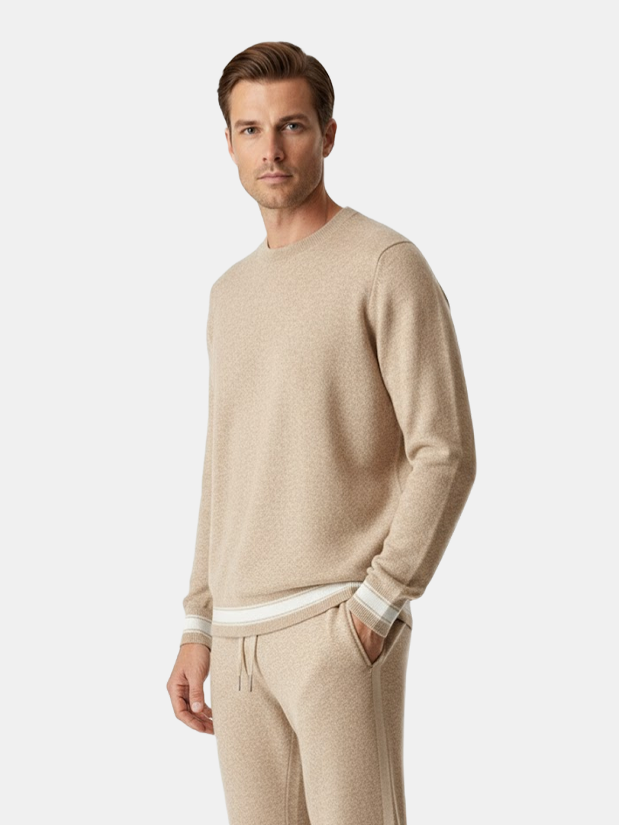 100% CASHMERE Performance Wear