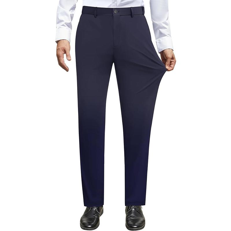Men´s Strech Dress Pants