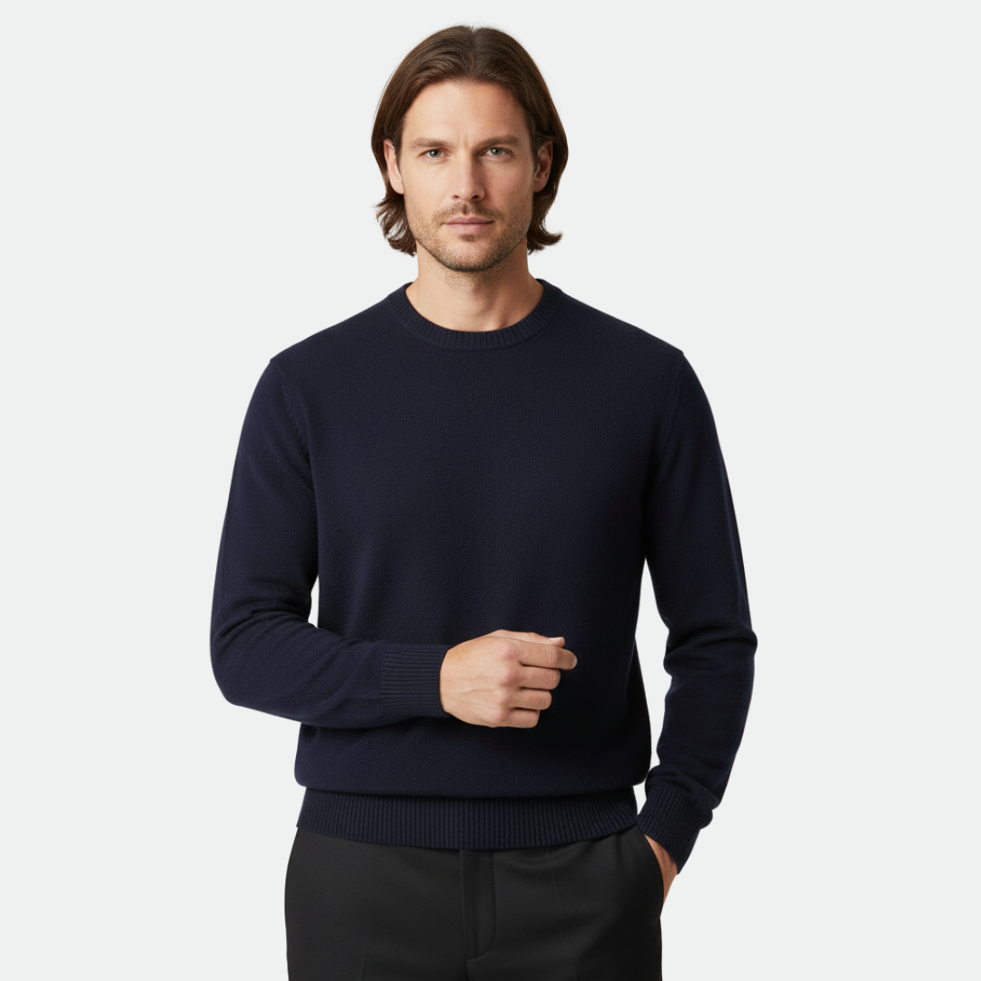 Cashmere Sweater (BUY 1 GET 1 FREE)