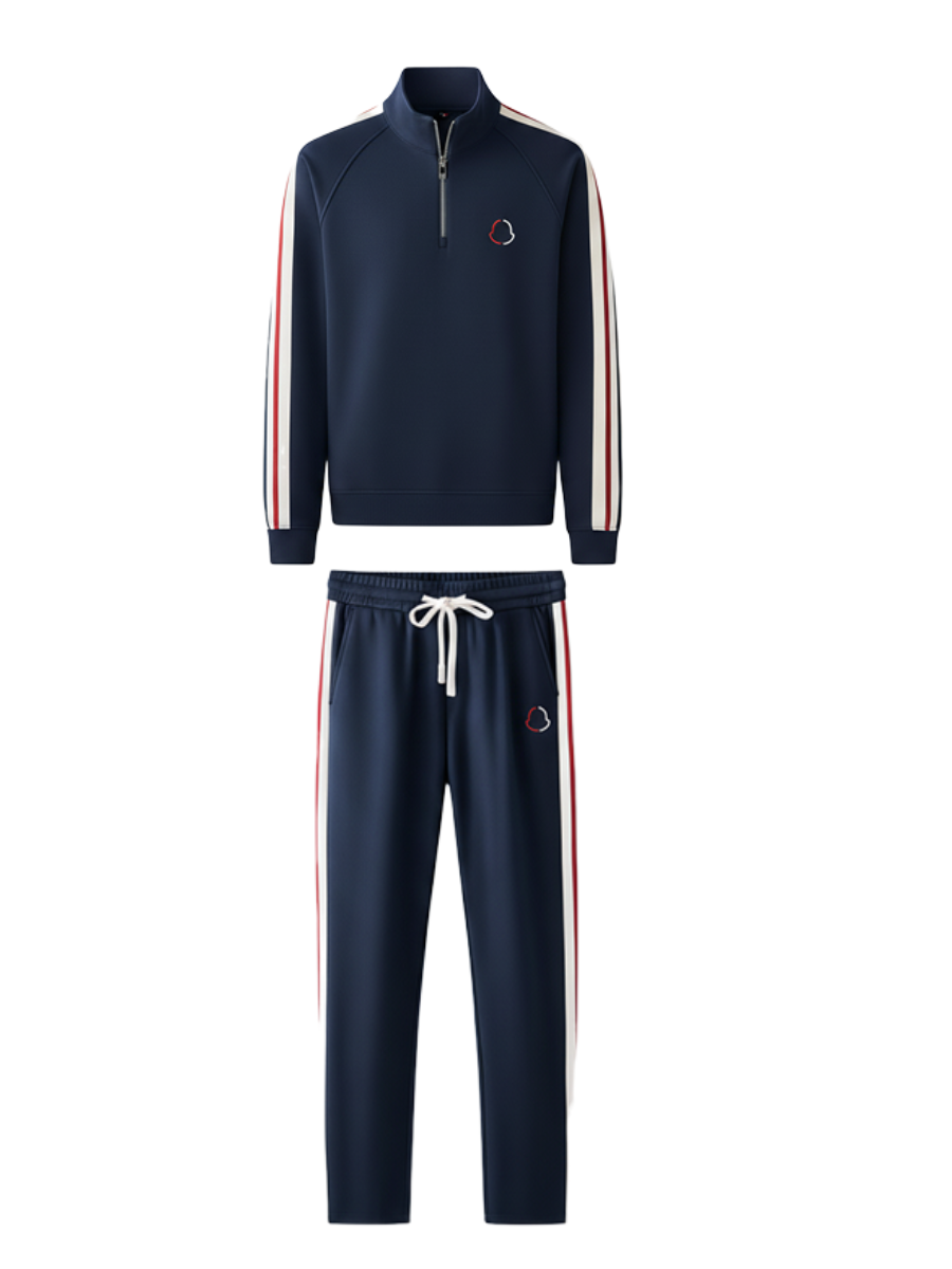 Heritage Stripe Track Set