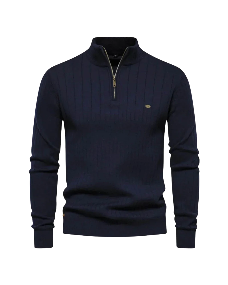 High-Quality Comfort Sweater