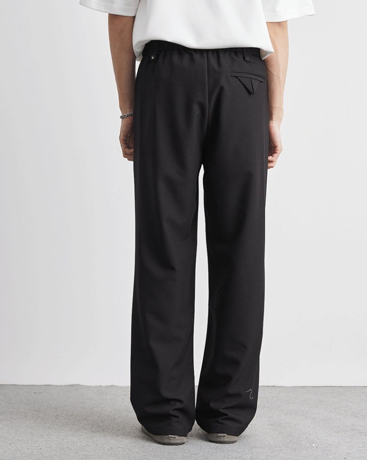 Belair Lounge Relaxed Pants