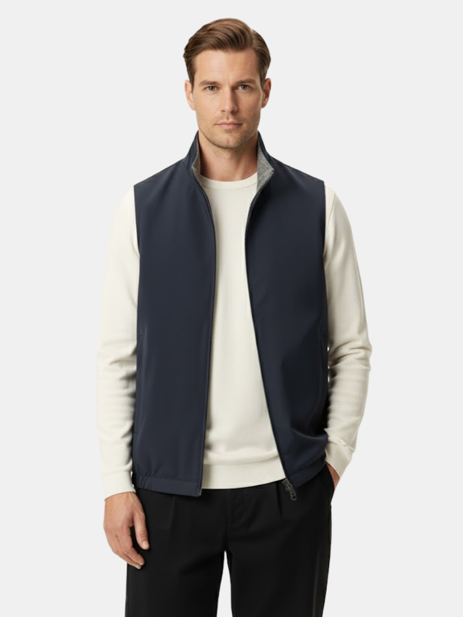 Reversible Vest
