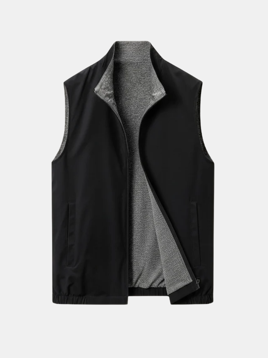 Reversible Vest