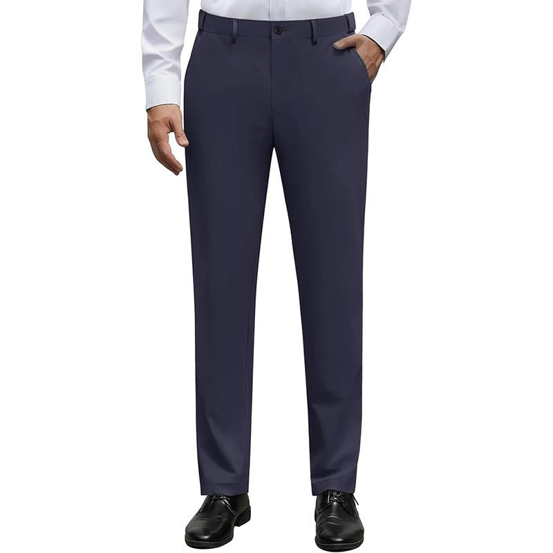 Men´s Strech Dress Pants