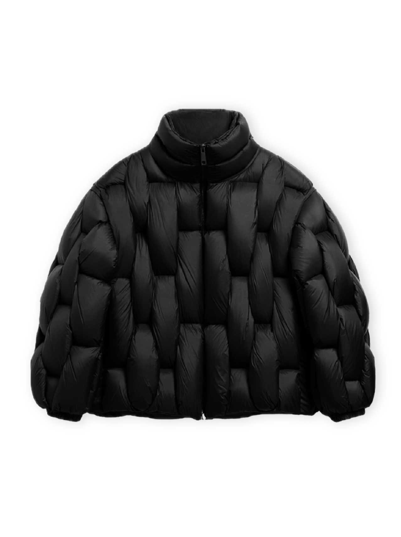 ÉCLAIR LABS PUFFER JACKET®