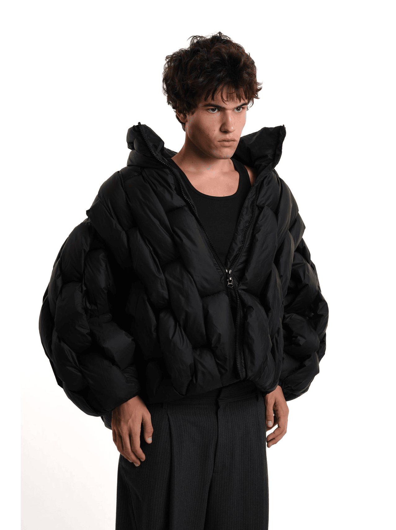 ÉCLAIR LABS PUFFER JACKET®