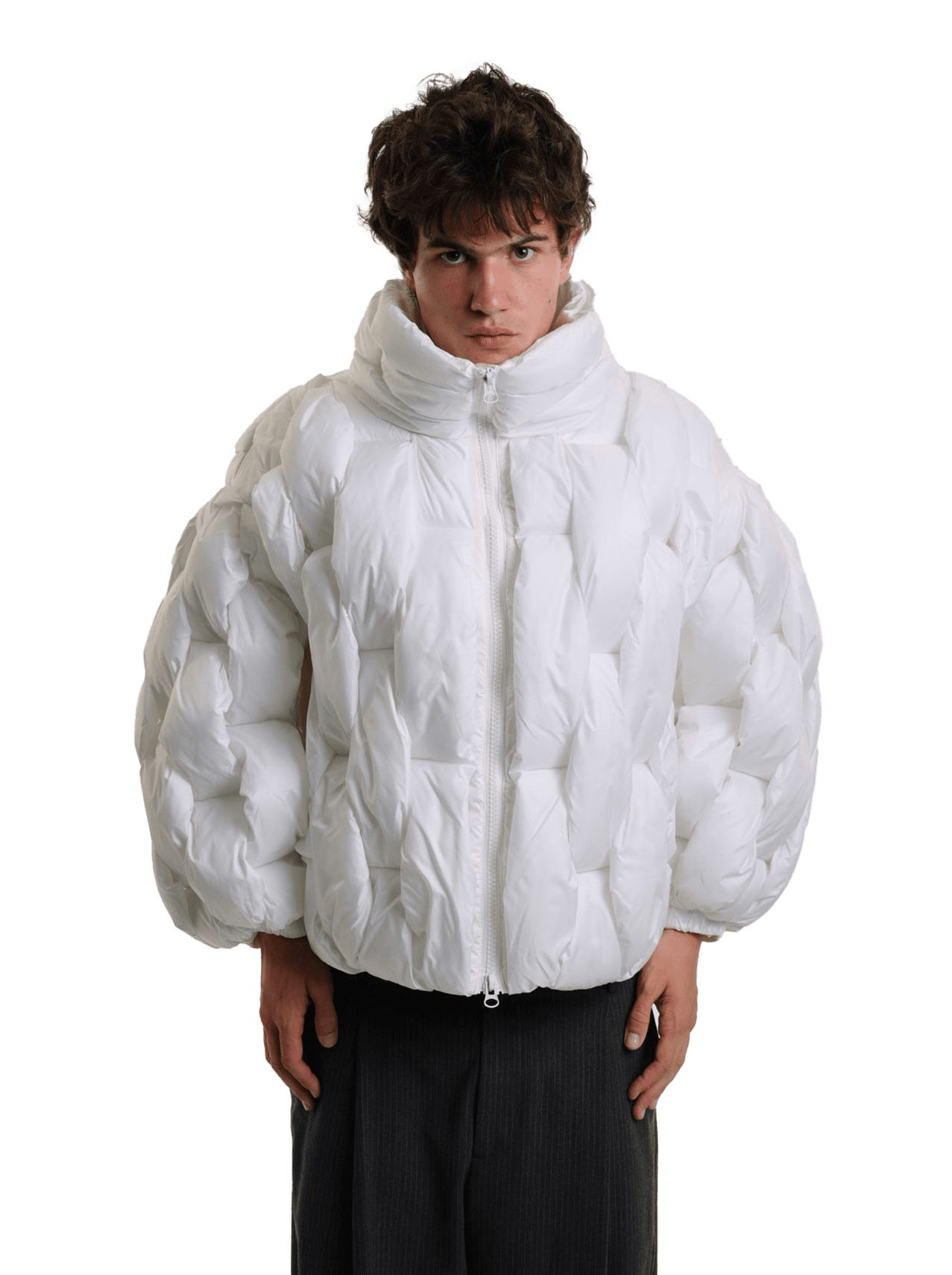 ÉCLAIR LABS PUFFER JACKET®