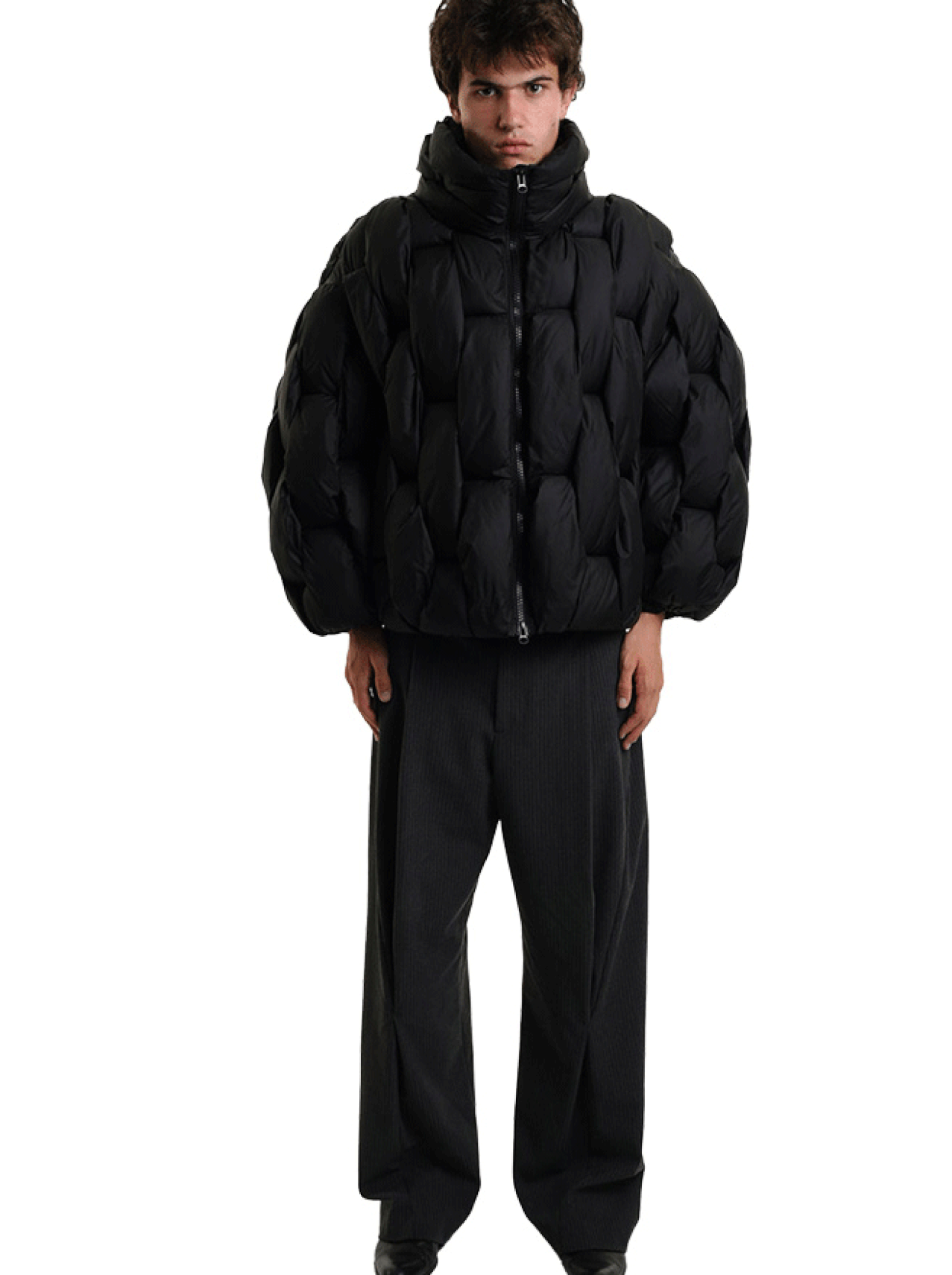 ÉCLAIR LABS PUFFER JACKET®