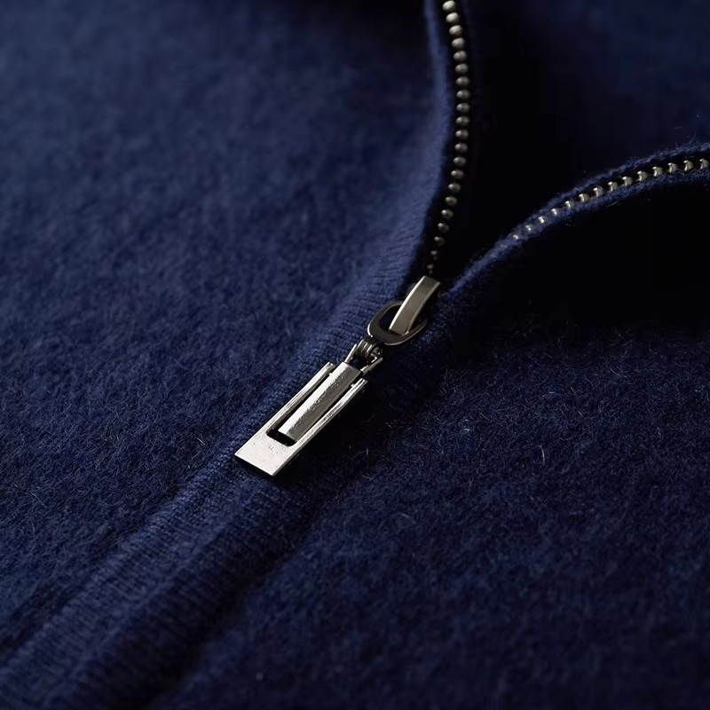 Cashmere Hoodie