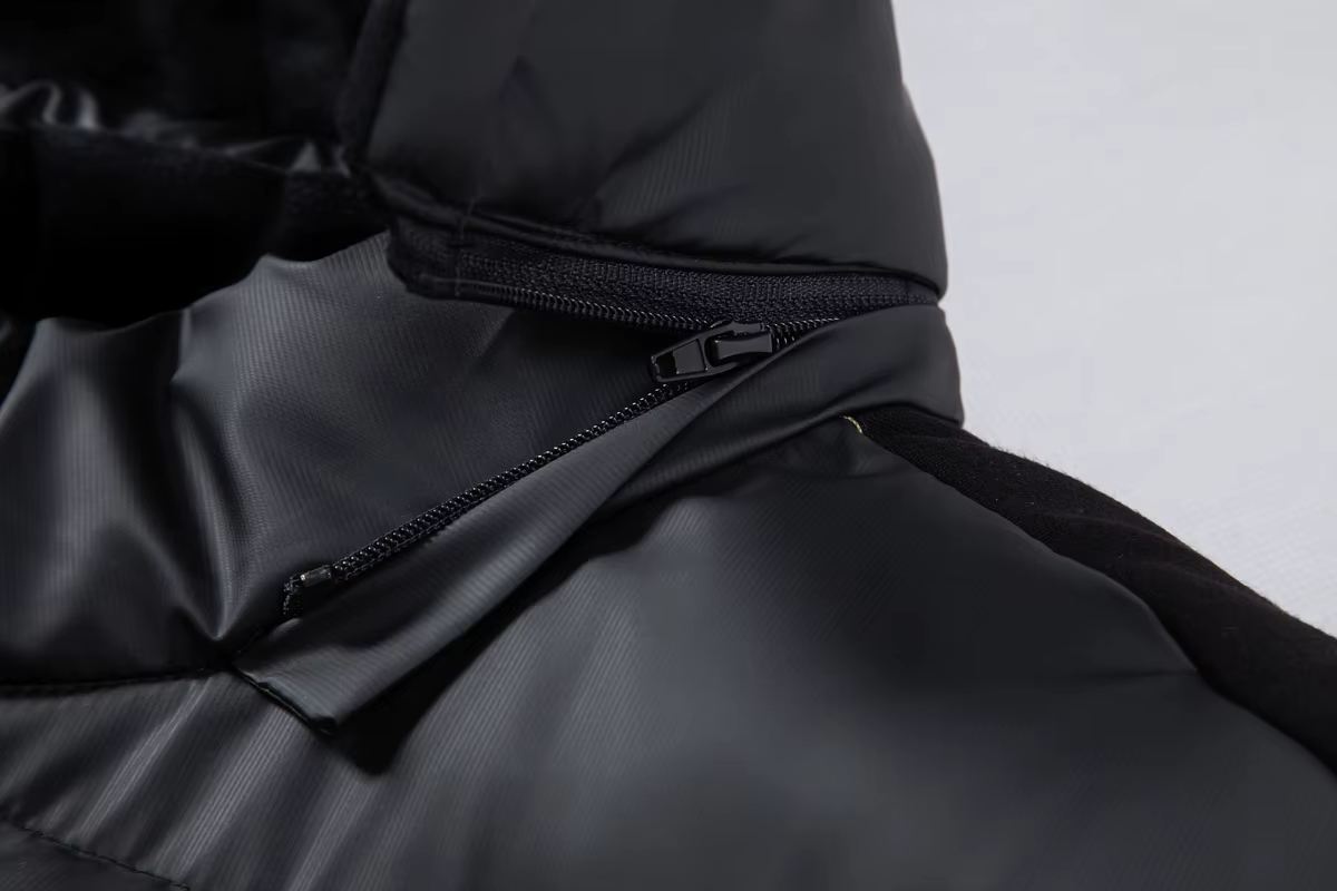 PREMIUM HYBRID JACKET