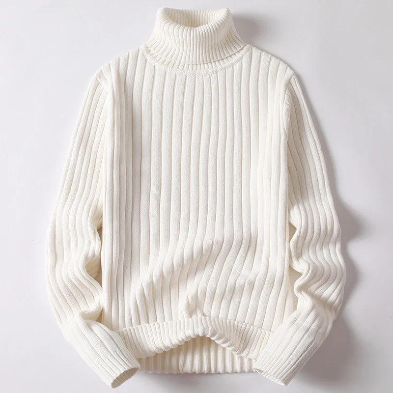 TURTLENECK SWEATER