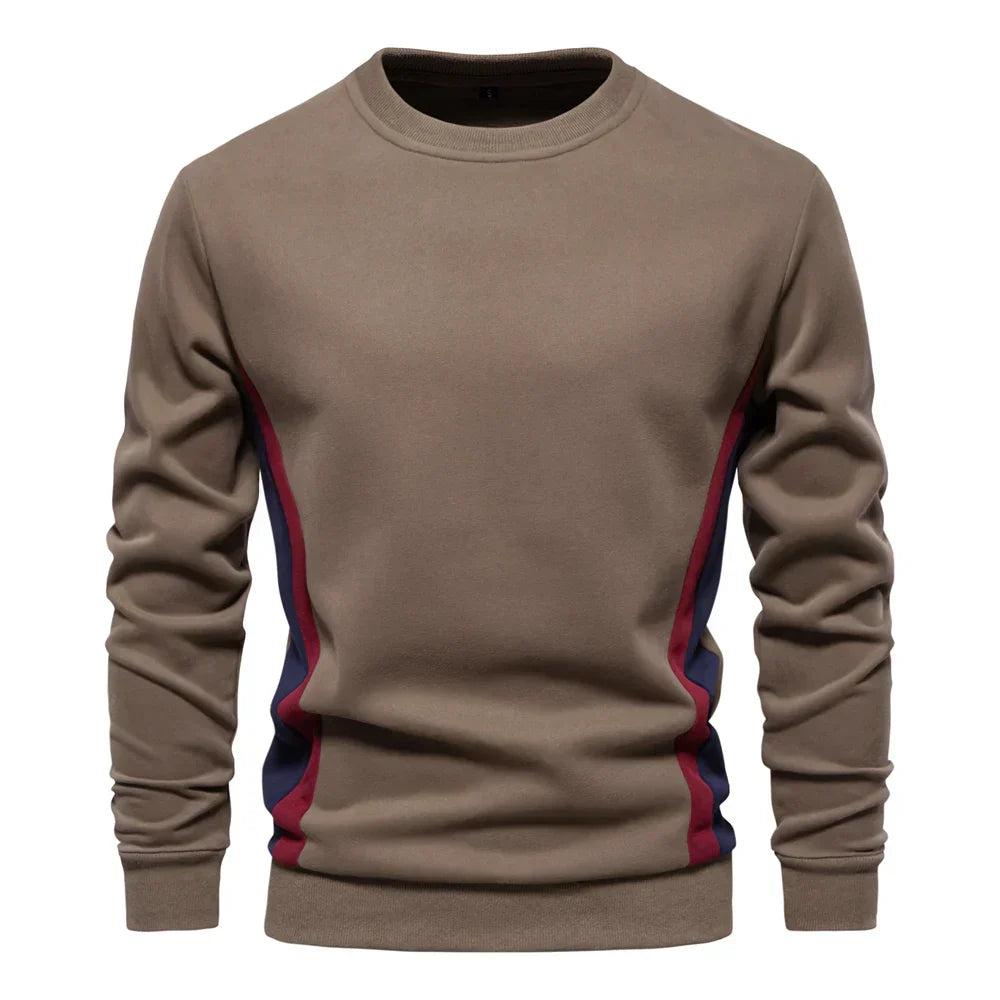 Elegant Men's Sweater