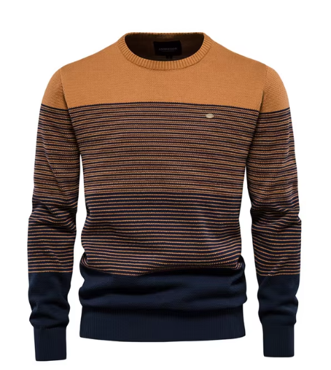 Robust Men's Sweater