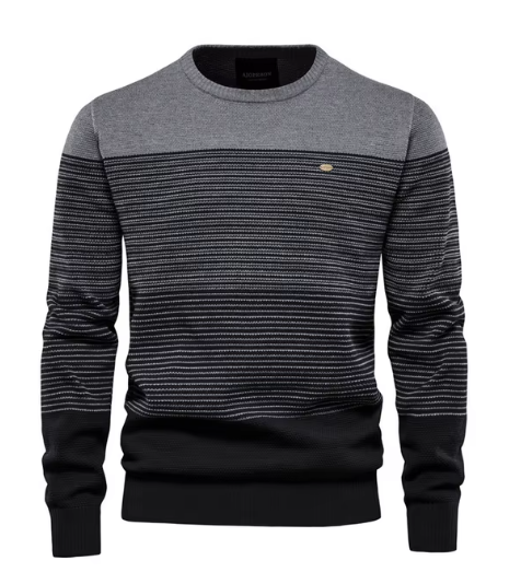 Robust Men's Sweater