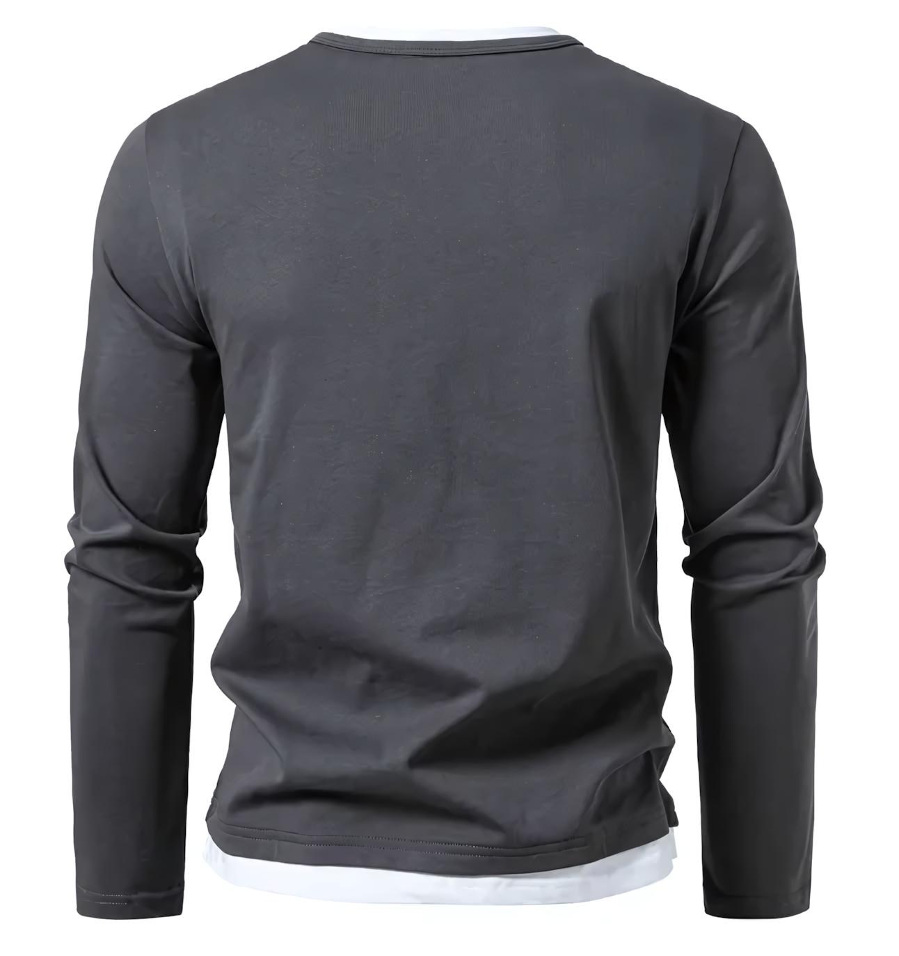 Premium Longsleeve Made of Combed Cotton
