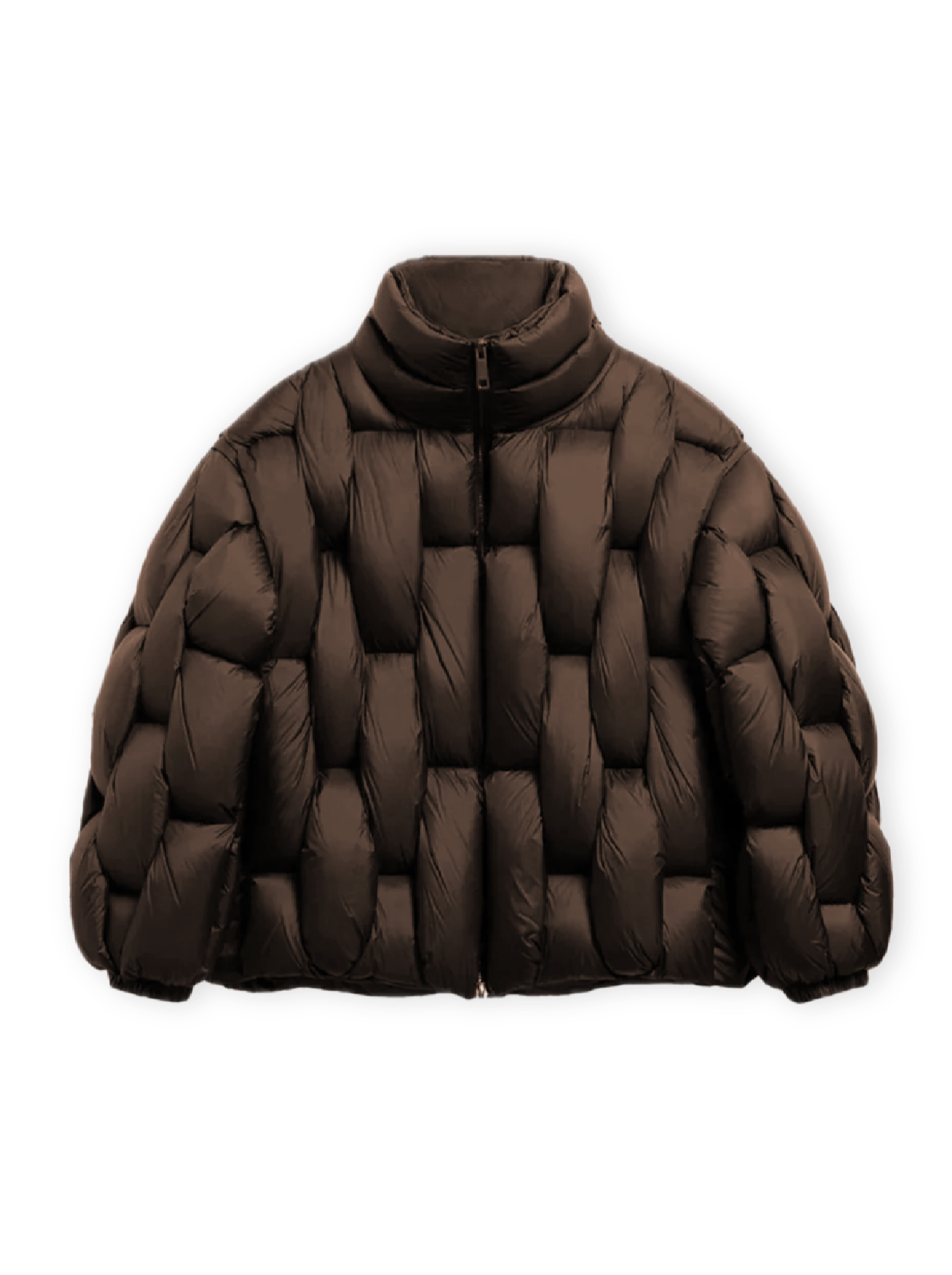 ÉCLAIR LABS PUFFER JACKET®