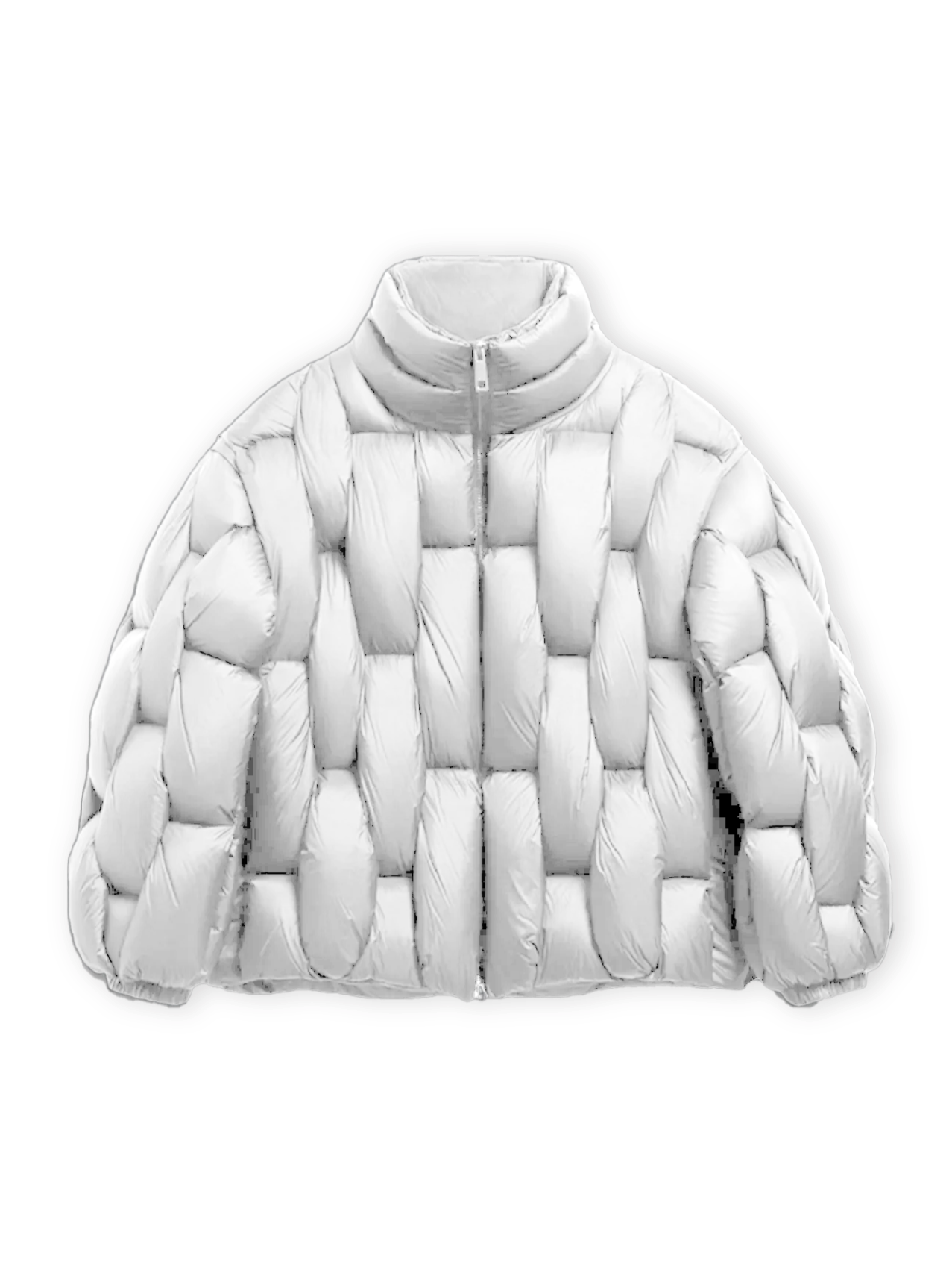 ÉCLAIR LABS PUFFER JACKET®