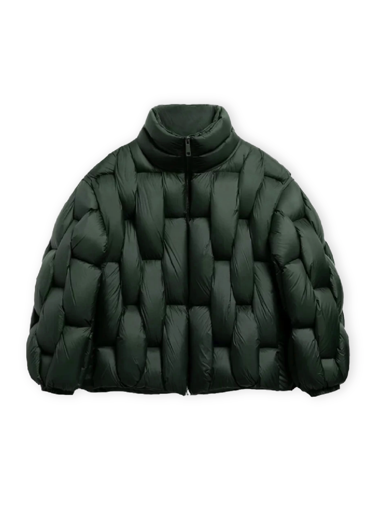 ÉCLAIR LABS PUFFER JACKET®