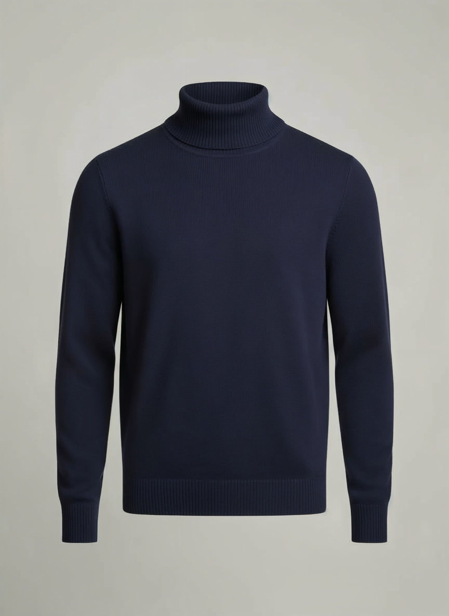 Wool Turtleneck (BUY 1, GET 1 FREE)
