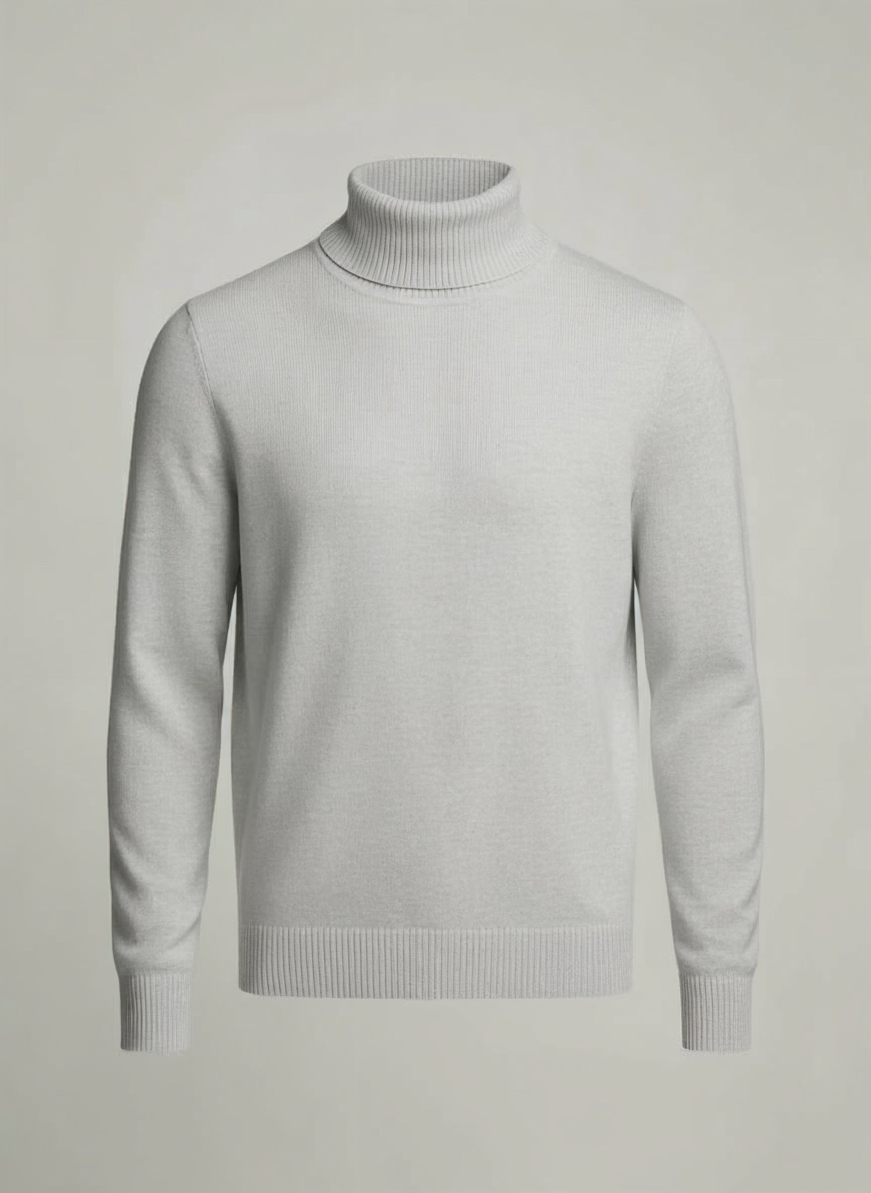 Wool Turtleneck (BUY 1, GET 1 FREE)