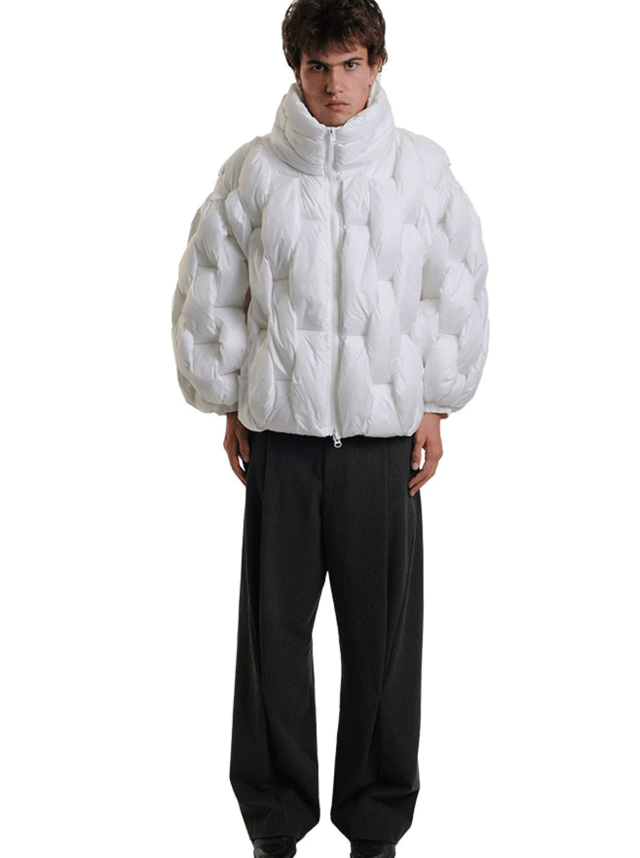 ÉCLAIR LABS PUFFER JACKET®