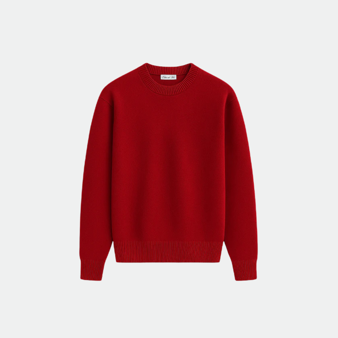Cashmere Sweater (BUY 1 GET 1 FREE)