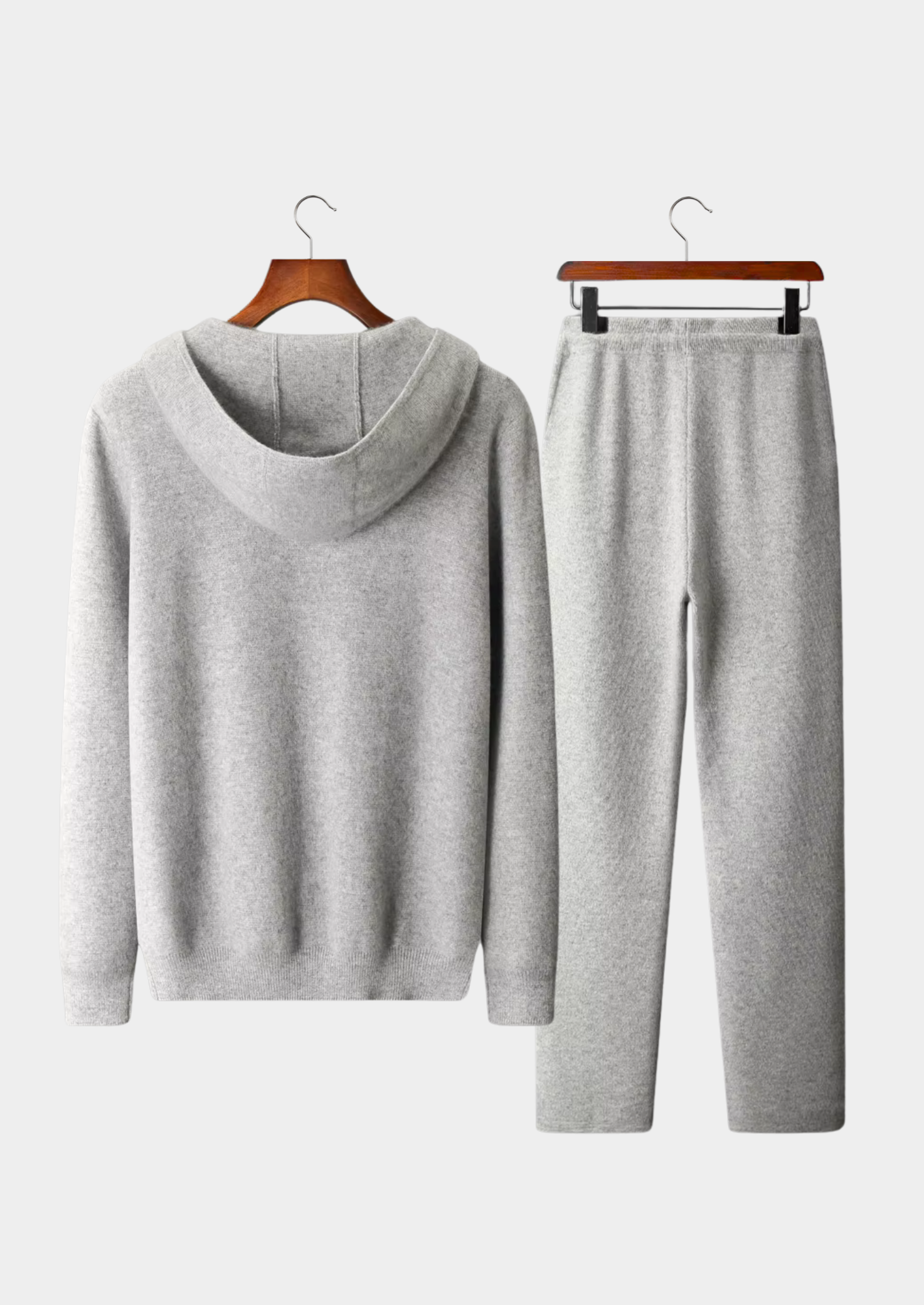 PURE EXTRA-FINE MERINO WOOL LUXE SET