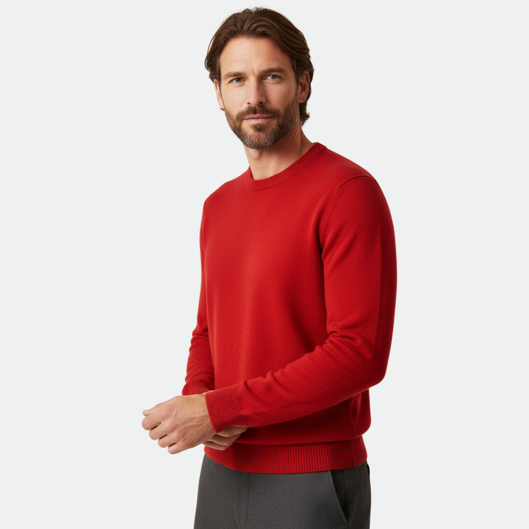 Cashmere Sweater (BUY 1 GET 1 FREE)
