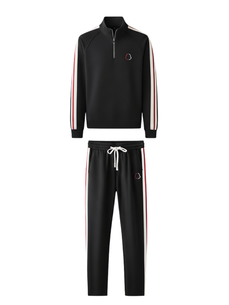 Heritage Stripe Track Set