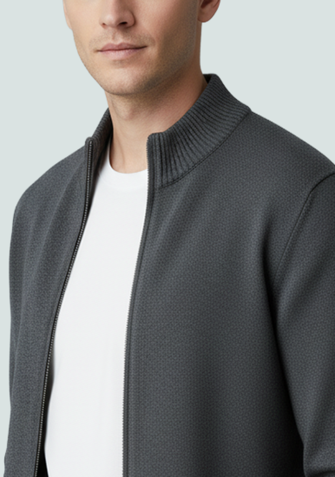 100% MERINO WOOL TRACKSUIT V2