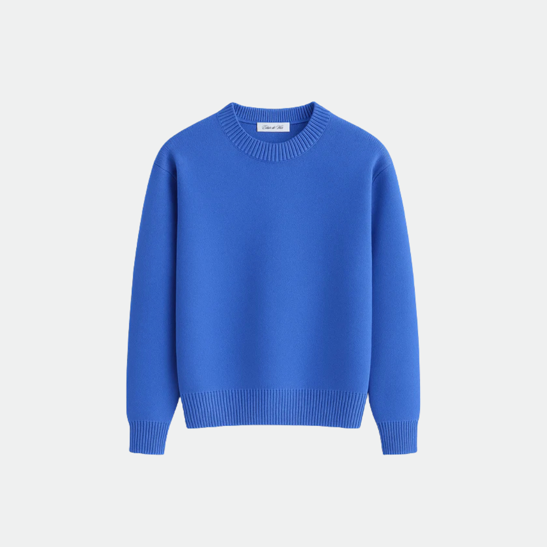 Cashmere Sweater (BUY 1 GET 1 FREE)